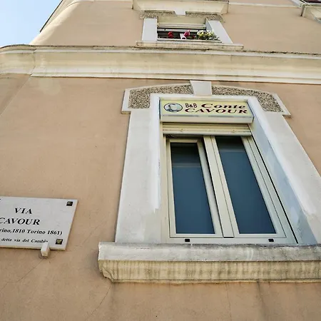Conte Cavour