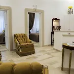Bed & Breakfast Conte Cavour Barletta