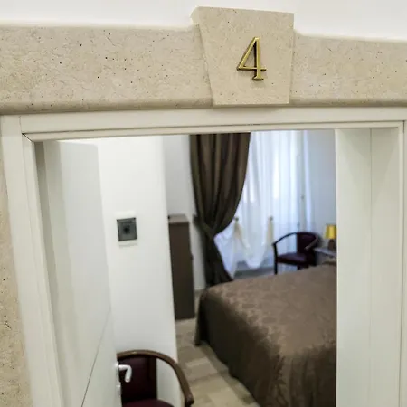 Conte Cavour Bed & Breakfast