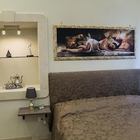 Bed & Breakfast Conte Cavour Barletta