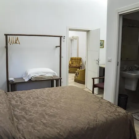 Bed and Breakfast Conte Cavour