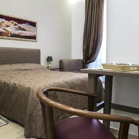 Conte Cavour Bed & Breakfast Barletta