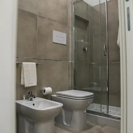 Conte Cavour Bed & Breakfast Barletta