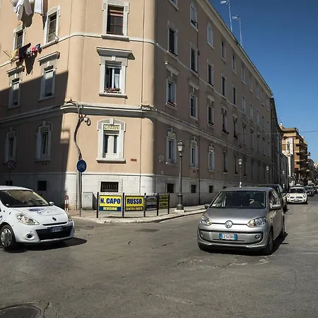 Bed & Breakfast Conte Cavour