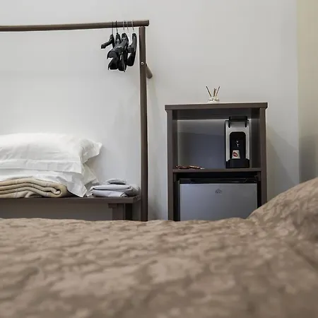 Conte Cavour Bed & Breakfast Barletta