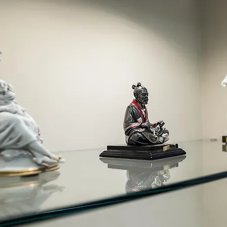 Conte Cavour Bed & Breakfast 4*