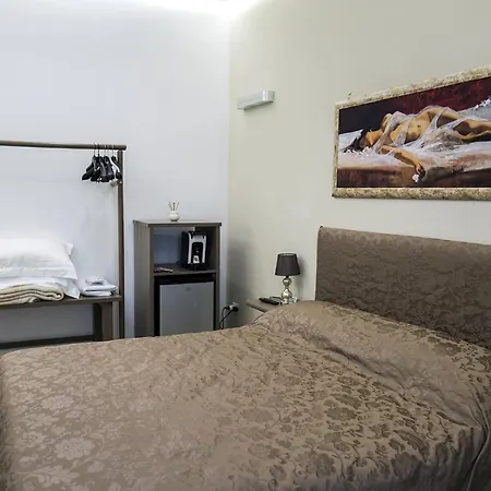 Conte Cavour 4* Barletta