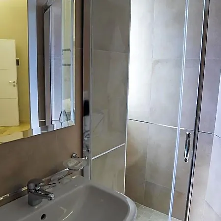 فندق مبيت وإفطار Conte Cavour 3*
