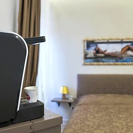 Conte Cavour فندق مبيت وإفطار 3*